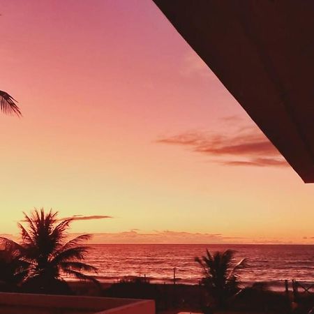 @Paradise_Bahia-Village Novo 2 Suites Pe Na Areia E Vista Mar Em Itacimirim Luaran gambar