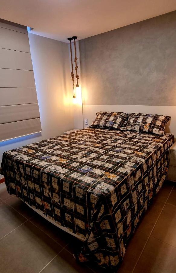 @Paradise_Bahia-Village Novo 2 Suites Pe Na Areia E Vista Mar Em Itacimirim Luaran gambar