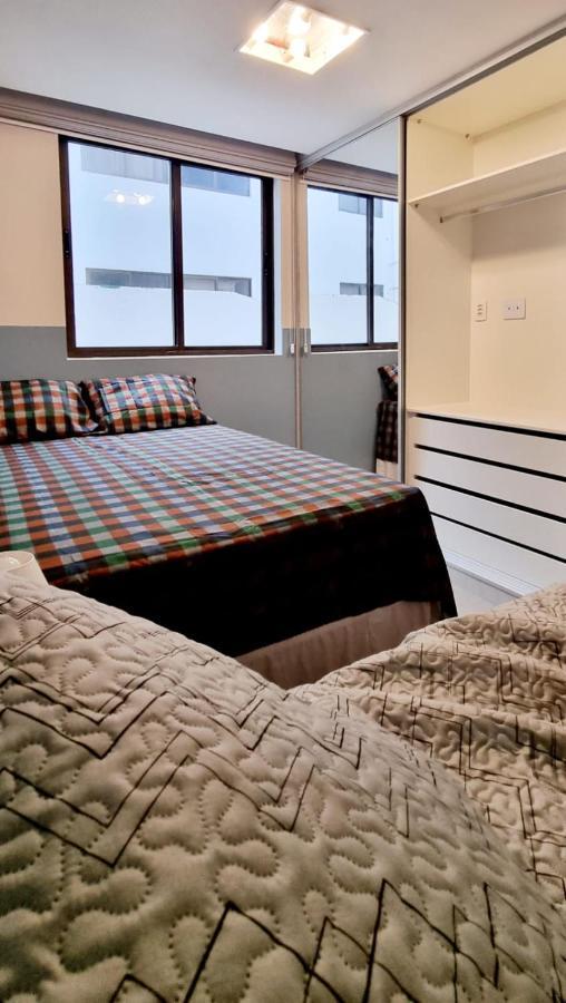 @Paradise_Bahia-Village Novo 2 Suites Pe Na Areia E Vista Mar Em Itacimirim Luaran gambar